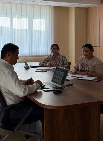 НЕПРЕРЫВНОЕ ПОВЫШЕНИЕ КОМПЕТЕНЦИЙ НАШИХ СПЕЦИАЛИСТОВ 7